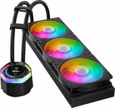 Cooler Master MasterLiquid 360 ION