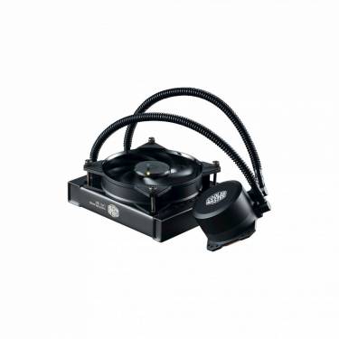 Cooler Master MasterLiquid Lite 120