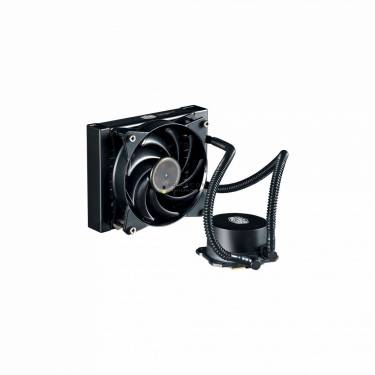 Cooler Master MasterLiquid Lite 120