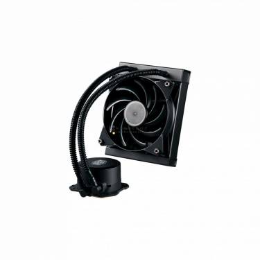 Cooler Master MasterLiquid Lite 120