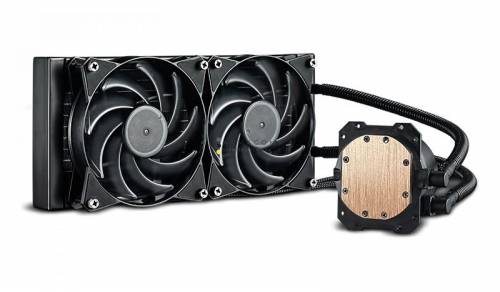 Cooler Master MasterLiquid Lite 240