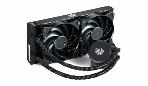 Cooler Master MasterLiquid Lite 240