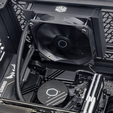 Cooler Master MasterLiquid ML120L Core