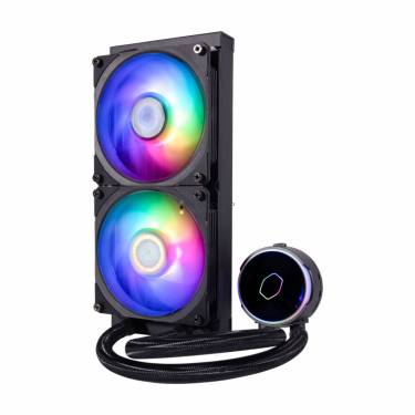 Cooler Master MasterLiquid PL240 Flux