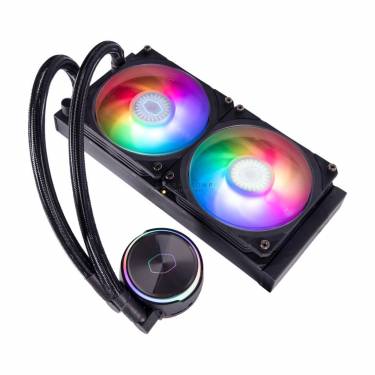 Cooler Master MasterLiquid PL240 Flux