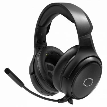 Cooler Master MH-670 Wireless headset Black