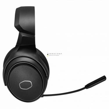 Cooler Master MH-670 Wireless headset Black