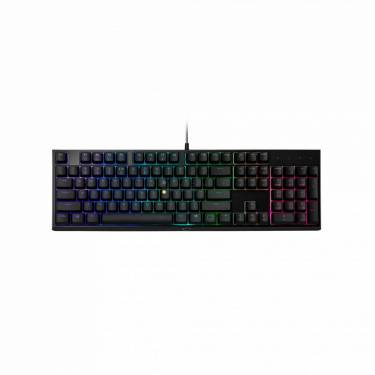 Cooler Master MK110 Gaming Keyboard Black HU