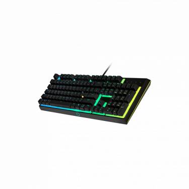 Cooler Master MK110 Gaming Keyboard Black HU