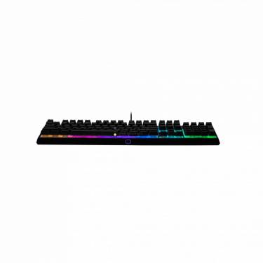 Cooler Master MK110 Gaming Keyboard Black HU