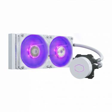 Cooler Master ML240L RGB V2 White Edition