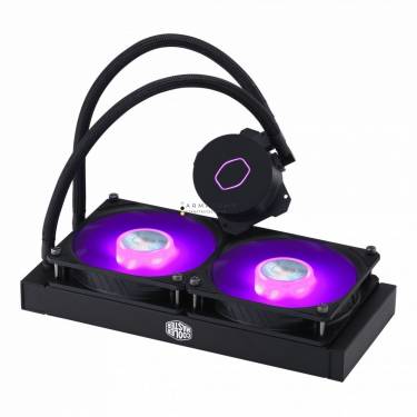 Cooler Master ML240L RGB V2