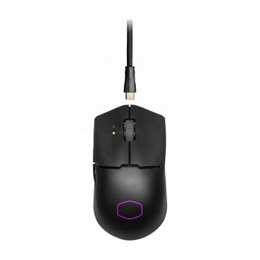 Cooler Master MM712 Gaming Mouse Black