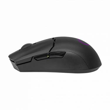 Cooler Master MM712 Gaming Mouse Black