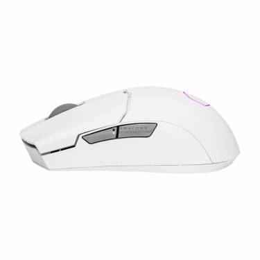 Cooler Master MM712 Gaming Mouse White