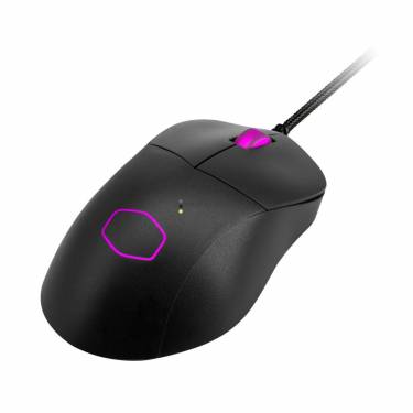 Cooler Master MM730 Lightspeed Gaming mouse Black