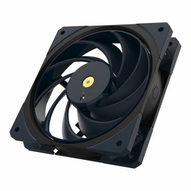 Cooler Master Mobius 120 OC