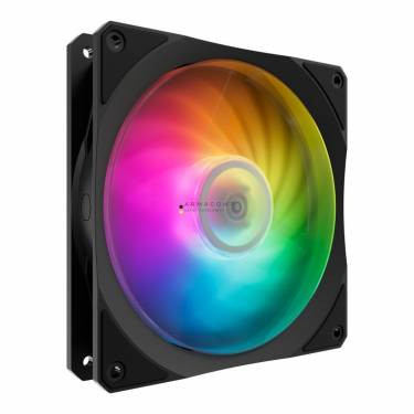 Cooler Master Mobius 140P ARGB