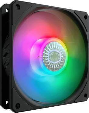 Cooler Master SICKLEFLOW 120 ARGB 3IN1