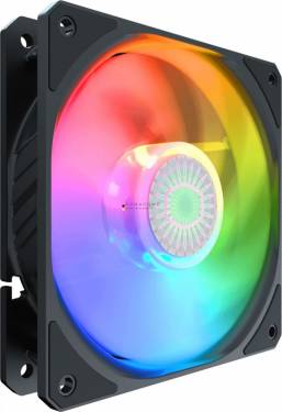 Cooler Master SICKLEFLOW 120 ARGB 3IN1