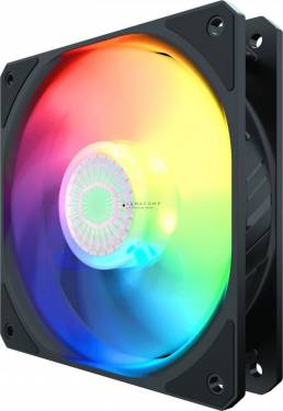 Cooler Master SICKLEFLOW 120 ARGB 3IN1