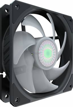 Cooler Master SICKLEFLOW 120 ARGB 3IN1