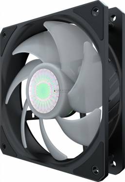 Cooler Master SICKLEFLOW 120 ARGB 3IN1