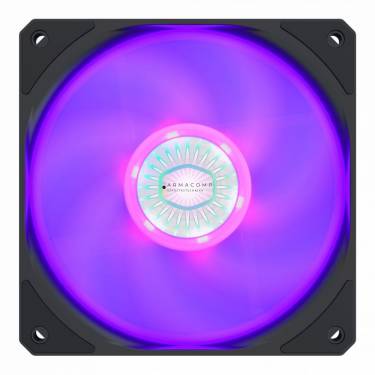 Cooler Master SickleFlow 120 RGB