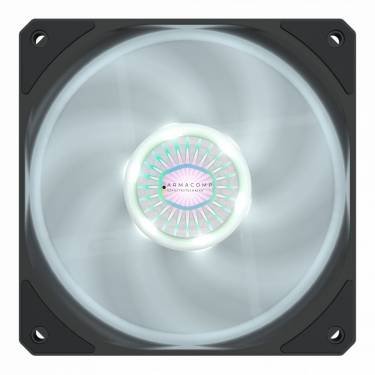 Cooler Master SickleFlow 120 White