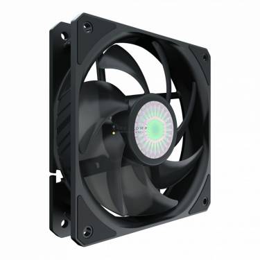 Cooler Master SickleFlow 120