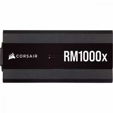 Corsair 1000W 80+ Gold RM1000x