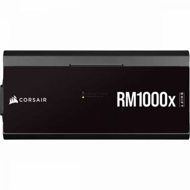 Corsair 1000W 80+ Gold RM1000x Shift