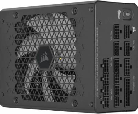 Corsair 1200W 80+ Platinum HX1200i