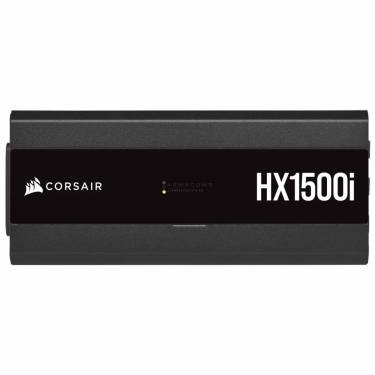 Corsair 1500W 80+ Platinum HX1500i ATX3.0