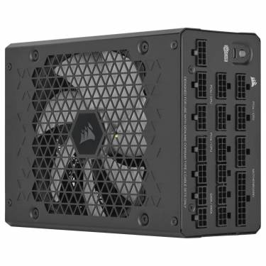 Corsair 1500W 80+ Platinum HX1500i ATX3.0