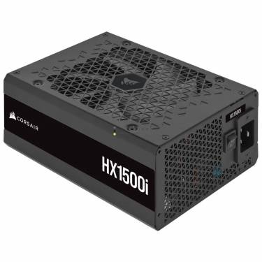 Corsair 1500W 80+ Platinum HX1500i ATX3.0