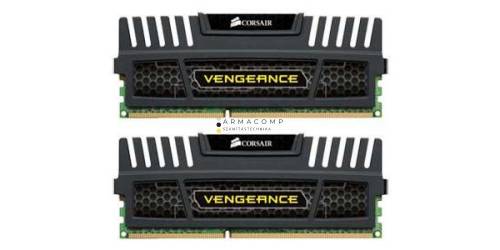 Corsair 16GB DDR3 1600MHz Kit(2x8GB) Vengeance