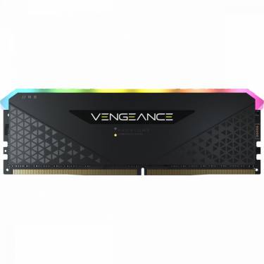 Corsair 16GB DDR4 3200MHz Vengeance RGB RS Black