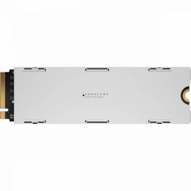 Corsair 1TB M.2 2280 NVMe MP600 PRO LPX White