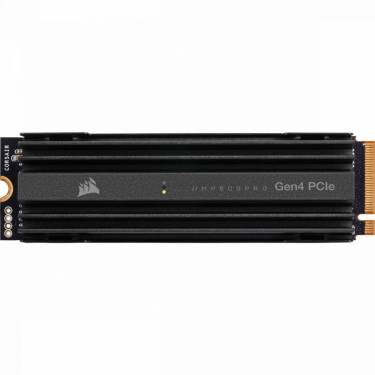 Corsair 1TB M.2 2280 NVMe MP600 Pro