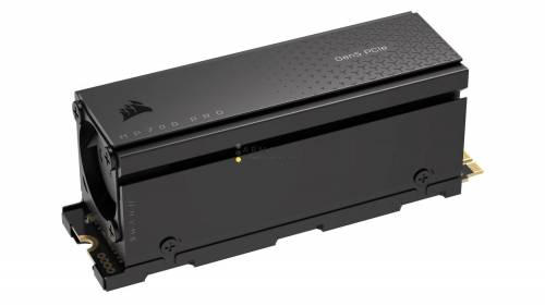 Corsair 1TB M.2 2280 NVMe MP700 PRO