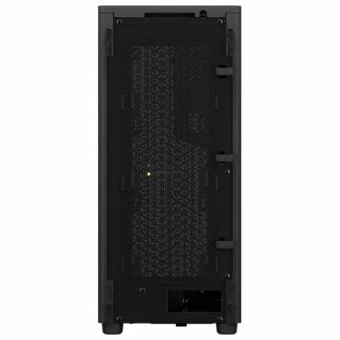 Corsair 2000D Airflow Tempered Glass Black