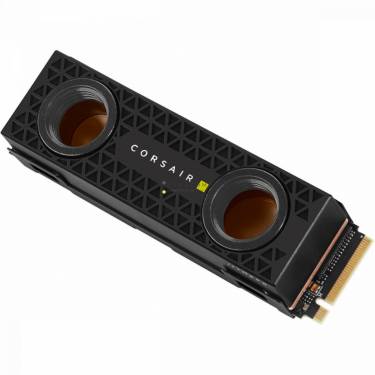 Corsair 2TB M.2 2280 NVMe MP600 Pro Hydro X