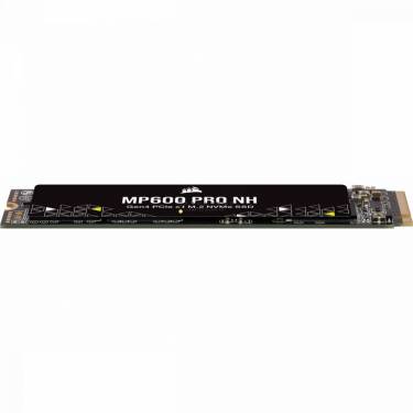 Corsair 2TB M.2 2280 PCIe NVMe MP600 Pro NH