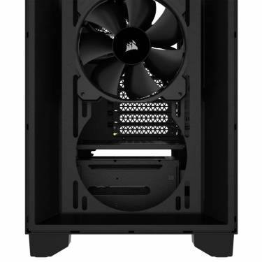 Corsair 3000D Airflow Tempered Glass Black