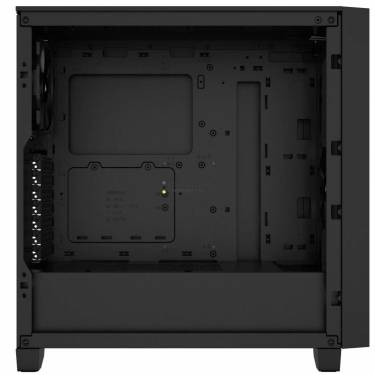 Corsair 3000D Airflow Tempered Glass Black