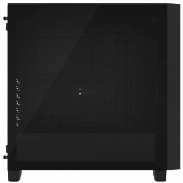 Corsair 3000D RGB Airflow Tempered Glass Black