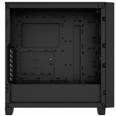 Corsair 3000D RGB Airflow Tempered Glass Black