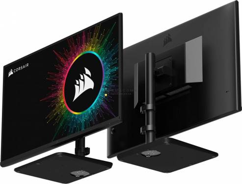 Corsair 32" Xeneon 32UHD144-A IPS LED