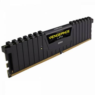 Corsair 32GB DDR4 2666MHz Vengeance LPX Black